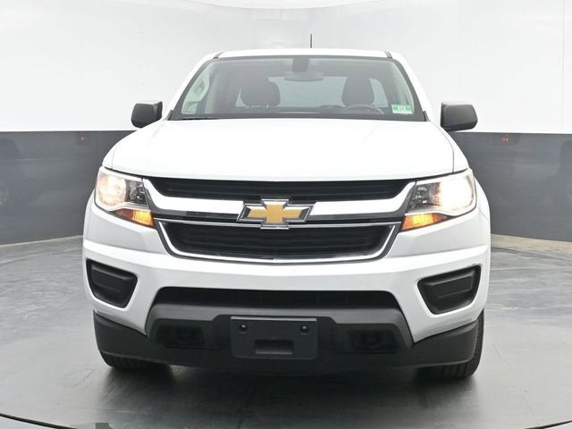2019 Chevrolet Colorado 4WD Work Truck