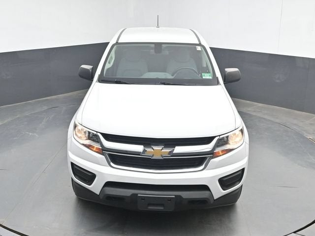 2019 Chevrolet Colorado 4WD Work Truck