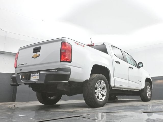 2019 Chevrolet Colorado 4WD Work Truck