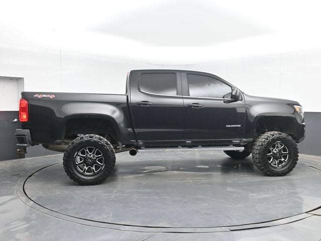 2016 Chevrolet Colorado 4WD LT