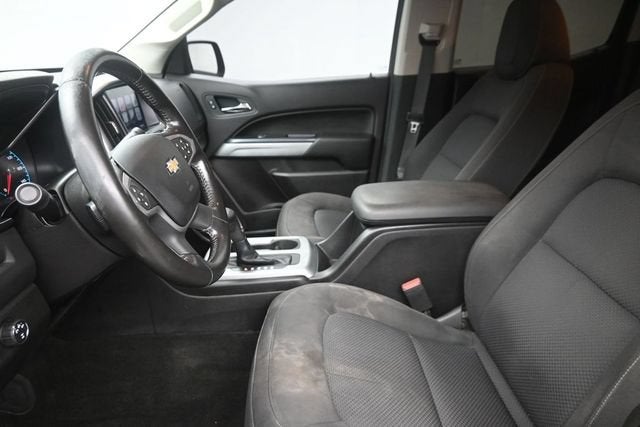 2016 Chevrolet Colorado 4WD LT