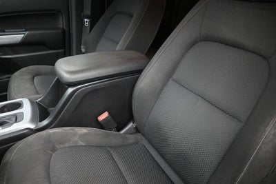 2016 Chevrolet Colorado 4WD LT