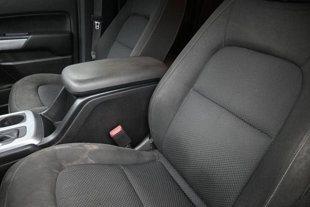 2016 Chevrolet Colorado 4WD LT