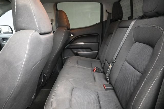 2016 Chevrolet Colorado 4WD LT