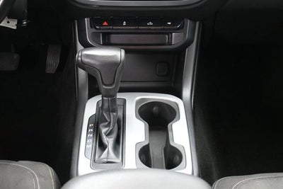 2016 Chevrolet Colorado 4WD LT
