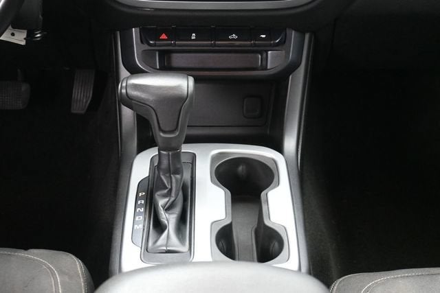 2016 Chevrolet Colorado 4WD LT
