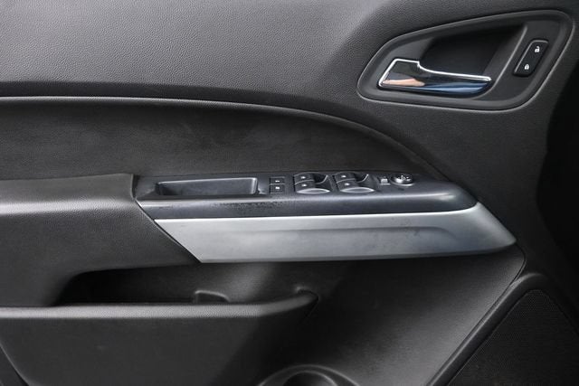 2016 Chevrolet Colorado 4WD LT