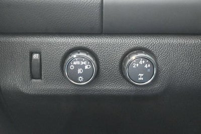 2016 Chevrolet Colorado 4WD LT