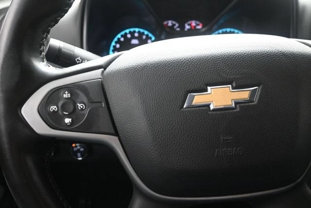 2016 Chevrolet Colorado 4WD LT