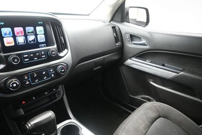 2016 Chevrolet Colorado 4WD LT