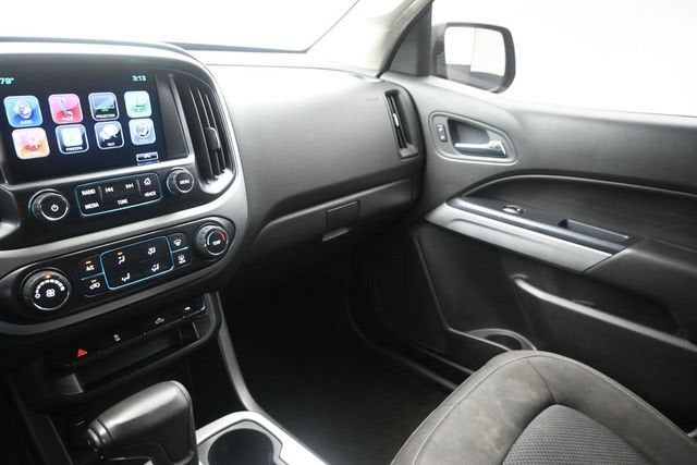 2016 Chevrolet Colorado 4WD LT