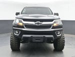 2016 Chevrolet Colorado 4WD LT