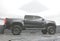 2016 Chevrolet Colorado 4WD LT