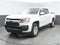 2021 Chevrolet Colorado 4WD LT
