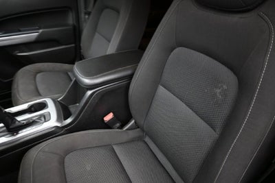 2021 Chevrolet Colorado 4WD LT