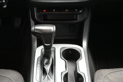 2021 Chevrolet Colorado 4WD LT
