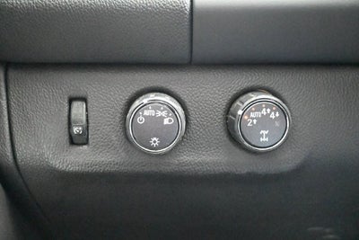 2021 Chevrolet Colorado 4WD LT
