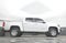 2021 Chevrolet Colorado 4WD LT