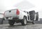 2021 Chevrolet Colorado 4WD LT