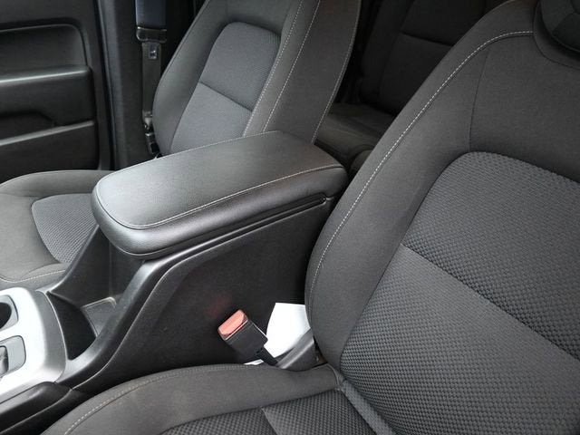 2018 Chevrolet Colorado 4WD LT