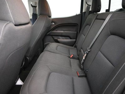 2018 Chevrolet Colorado 4WD LT