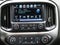 2018 Chevrolet Colorado 4WD LT