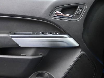 2018 Chevrolet Colorado 4WD LT