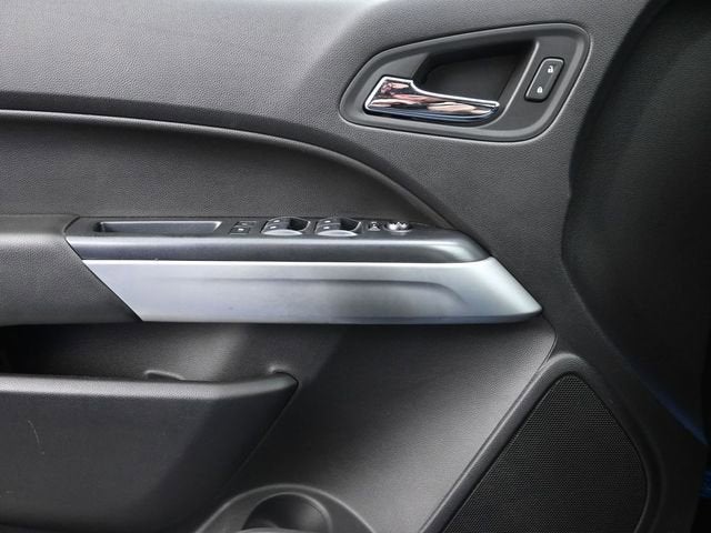 2018 Chevrolet Colorado 4WD LT