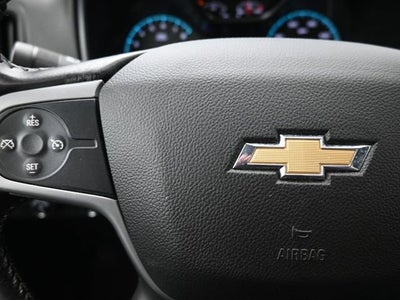 2018 Chevrolet Colorado 4WD LT