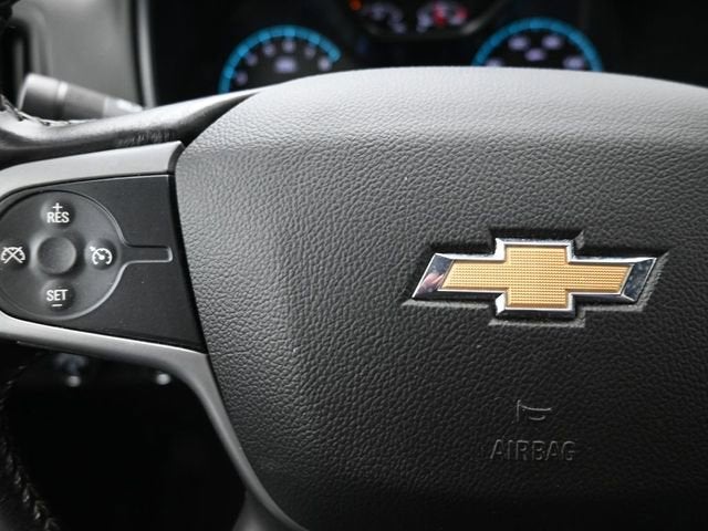 2018 Chevrolet Colorado 4WD LT