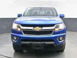 2018 Chevrolet Colorado 4WD LT