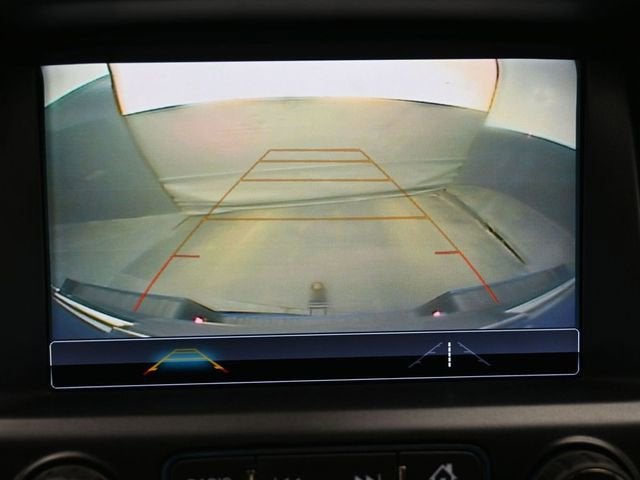 2018 Chevrolet Colorado 4WD LT