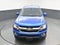 2018 Chevrolet Colorado 4WD LT