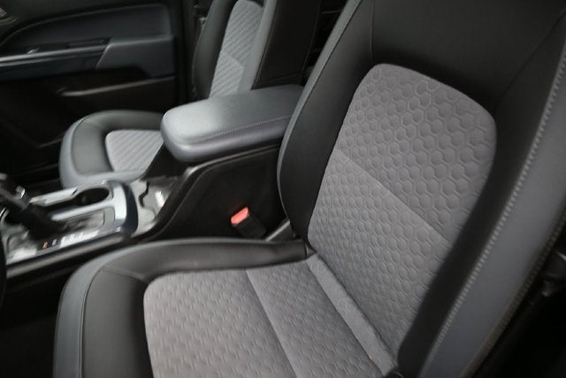2022 Chevrolet Colorado 4WD Z71