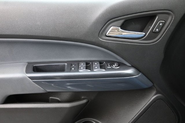 2022 Chevrolet Colorado 4WD Z71