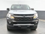 2022 Chevrolet Colorado 4WD Z71