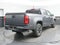 2021 Chevrolet Colorado 4WD Z71
