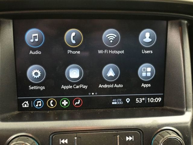 2021 Chevrolet Colorado 4WD Z71