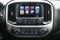 2018 Chevrolet Colorado 4WD ZR2