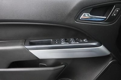 2018 Chevrolet Colorado 4WD ZR2