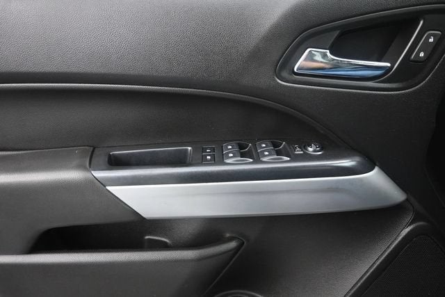 2018 Chevrolet Colorado 4WD ZR2