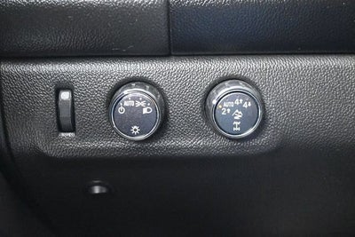 2018 Chevrolet Colorado 4WD ZR2