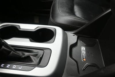 2018 Chevrolet Colorado 4WD ZR2