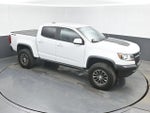 2018 Chevrolet Colorado 4WD ZR2