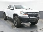 2018 Chevrolet Colorado 4WD ZR2