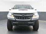 2018 Chevrolet Colorado 4WD ZR2