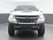 2018 Chevrolet Colorado 4WD ZR2