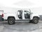 2018 Chevrolet Colorado 4WD ZR2
