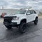 2021 Chevrolet Colorado 4WD ZR2