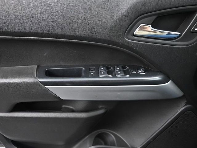 2019 Chevrolet Colorado 4WD ZR2